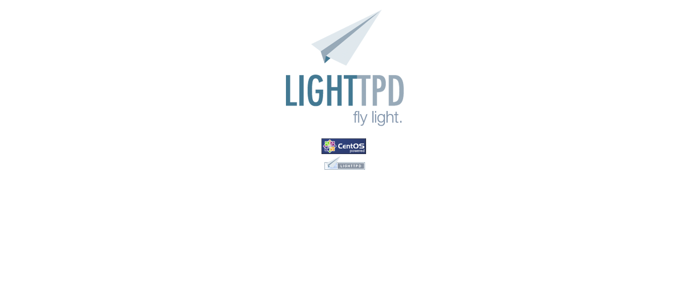 Lighttpd