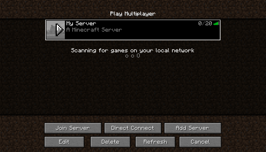 instalar minecraft java