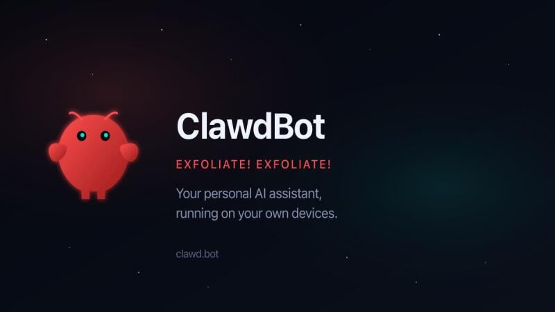 How to install the Clawdbot Gateway on a Cloud Instance with Docker