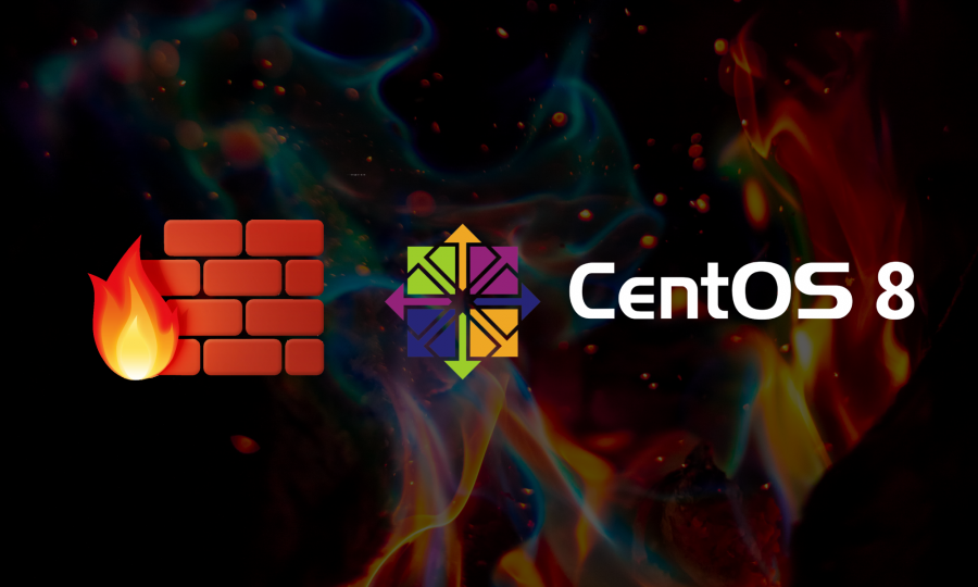 How to Install and Configure Config Server Firewall (CSF) on CentOS 8