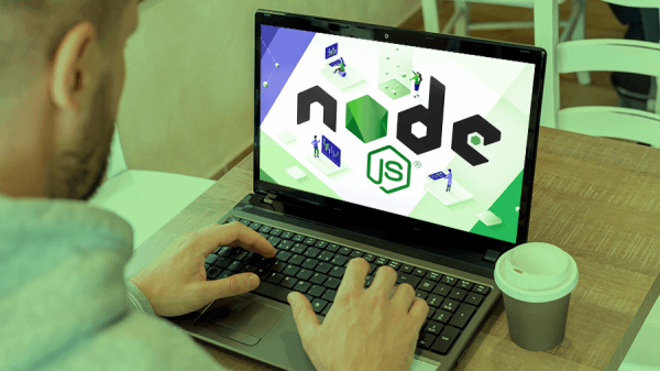 How to Install Node.js on Ubuntu 20.04 and 20.10
