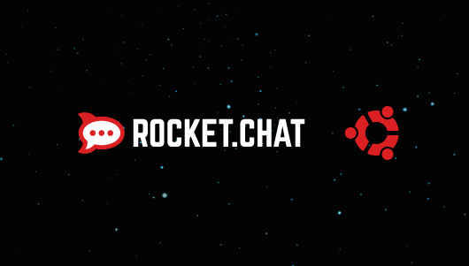 How to Setup Chat Server with Rocket.Chat on Ubuntu 18.04