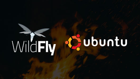 Как установить wildfly ubuntu