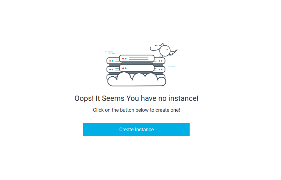 oneclick-create-instance