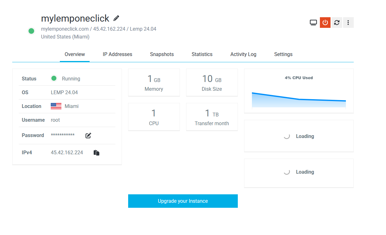 oneclick-details